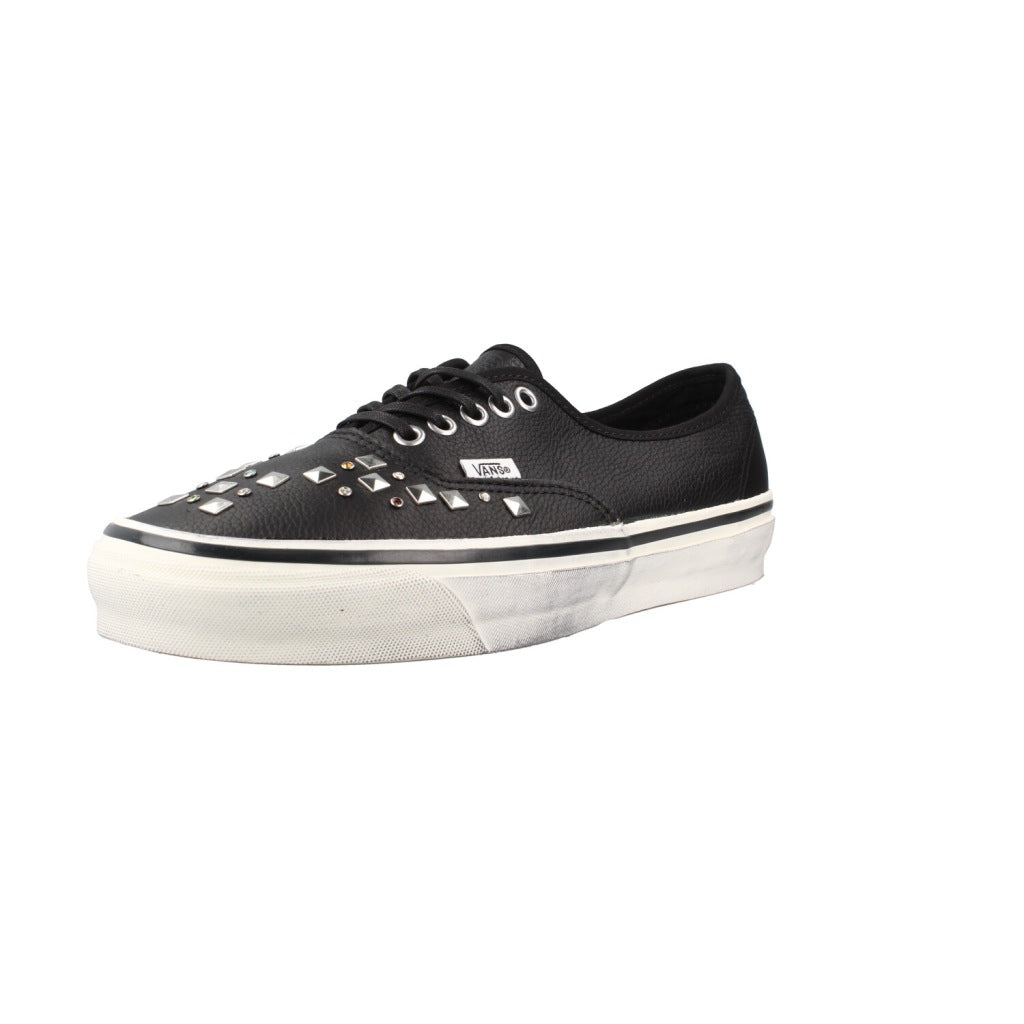 VANS VNDNBLK LX AUTHENTIC en color NEGRO (1)
