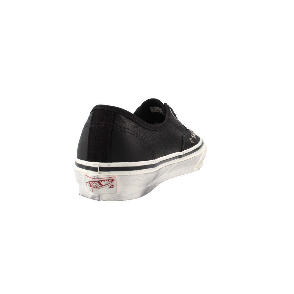 VANS VNDNBLK LX AUTHENTIC en color NEGRO (3)