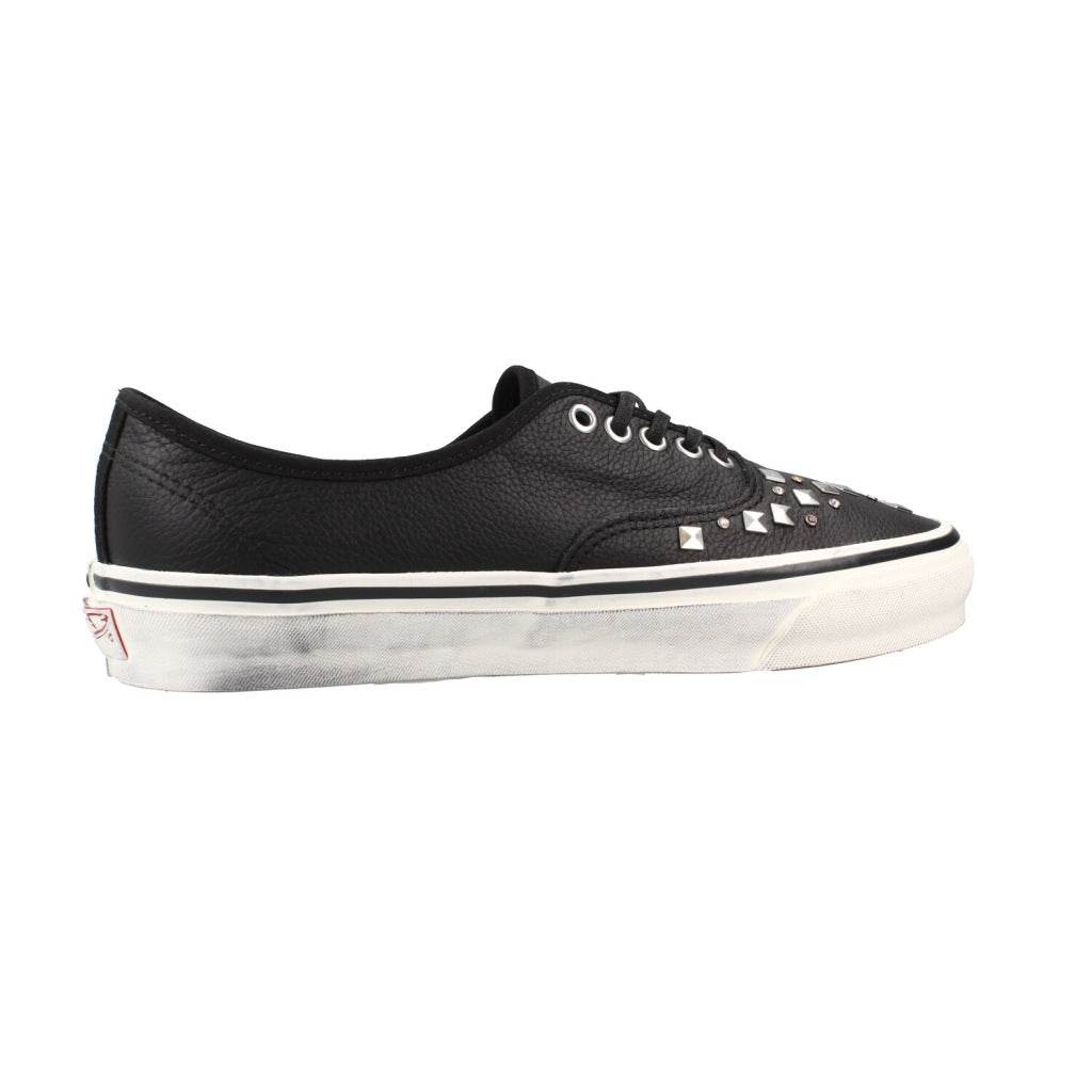 VANS VNDNBLK LX AUTHENTIC en color NEGRO (4)