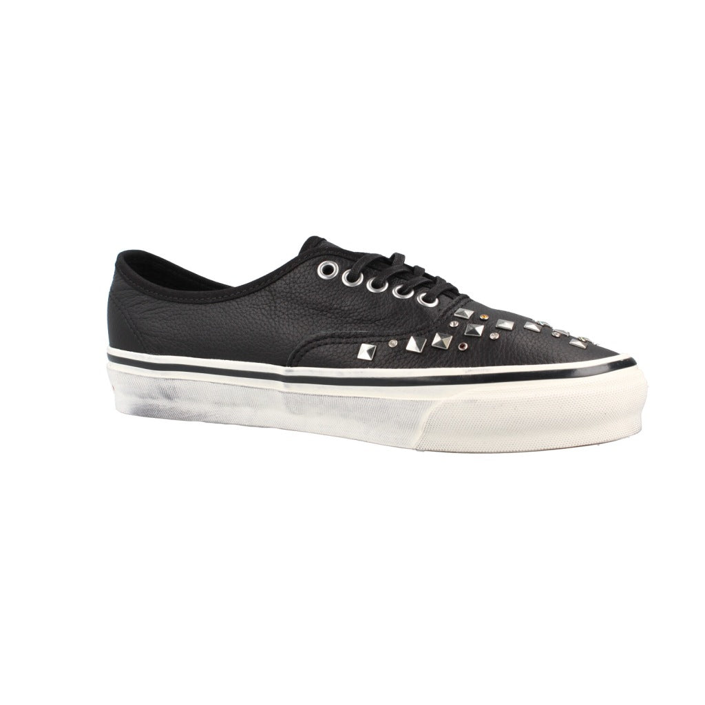 VANS VNDNBLK LX AUTHENTIC en color NEGRO (5)