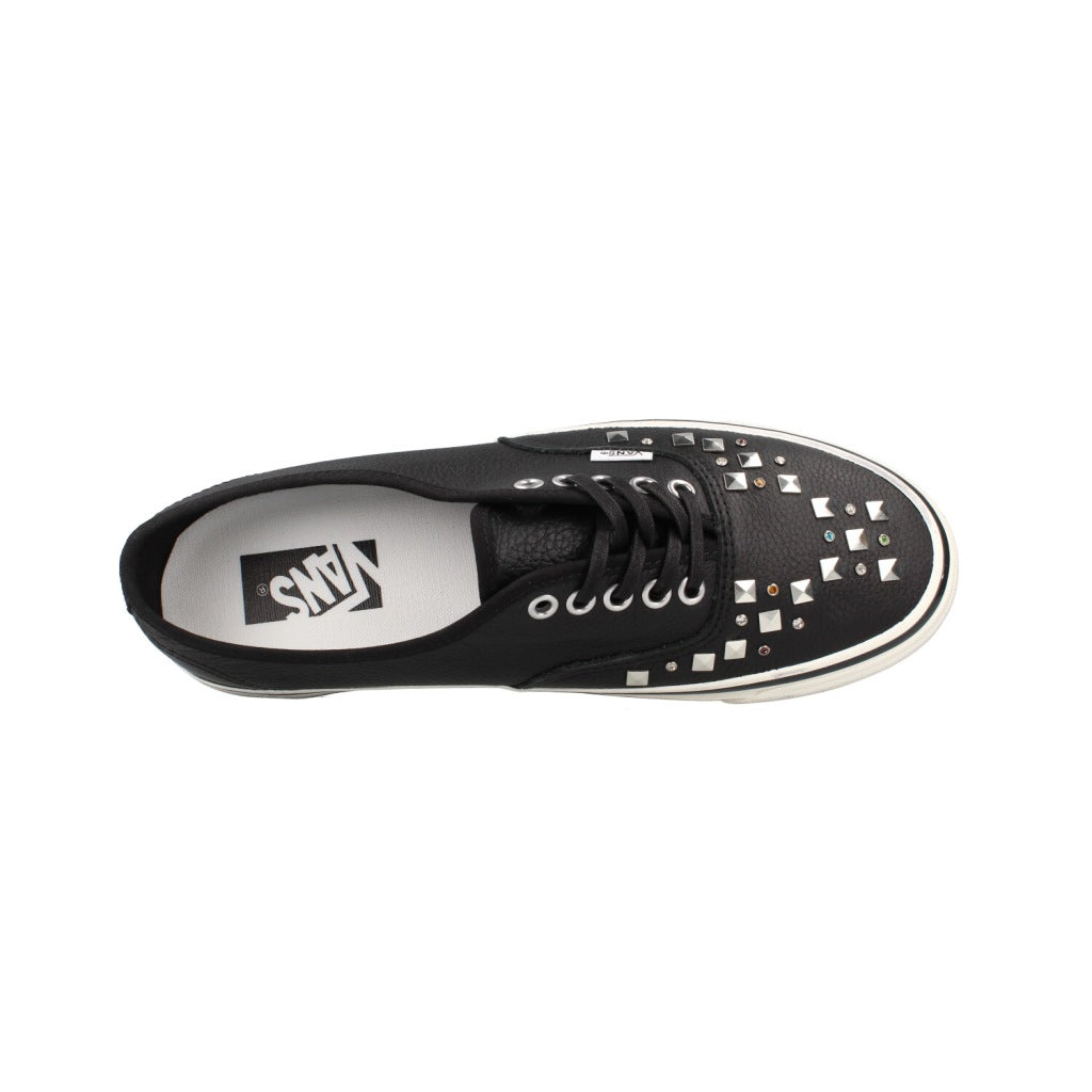 VANS VNDNBLK LX AUTHENTIC en color NEGRO (7)