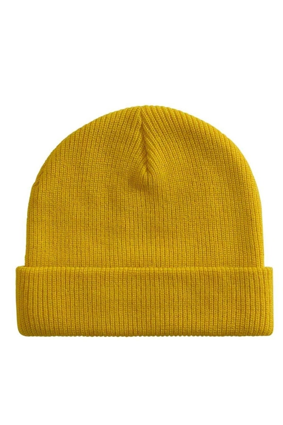 VANS VNQBGRV VANS CLASSIC SNAPBACK en color AMARILLO (2)