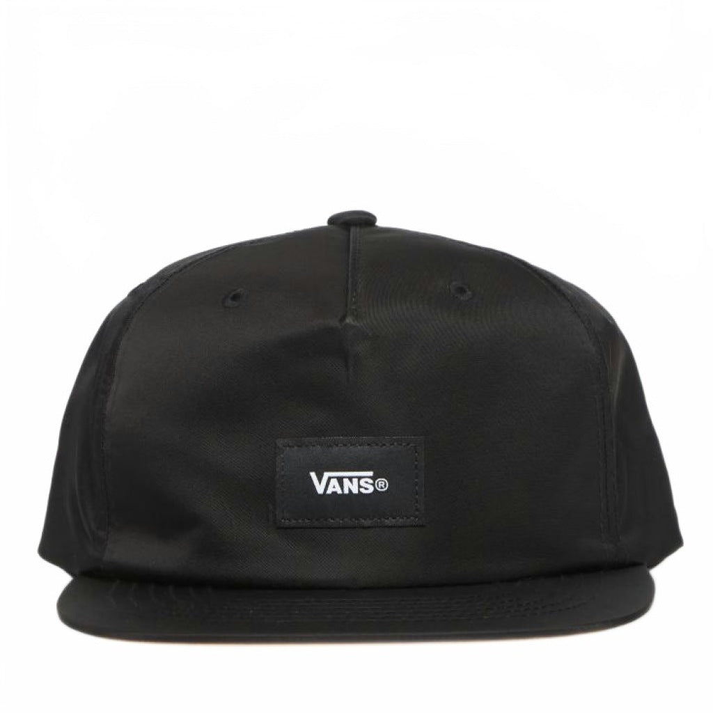 VANS VNXJKBLK FREMONT UNSTRUCTURED en color (4)