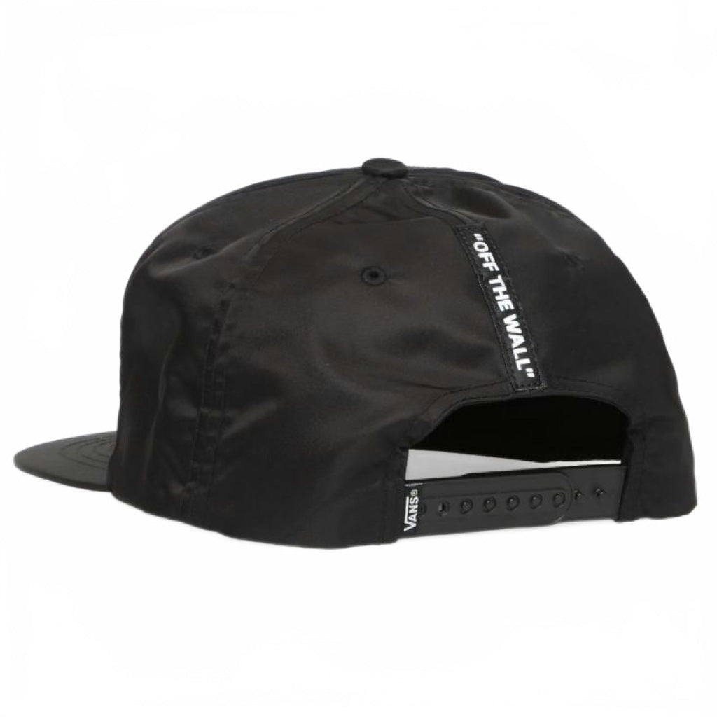 VANS VNXJKBLK FREMONT UNSTRUCTURED en color (5)