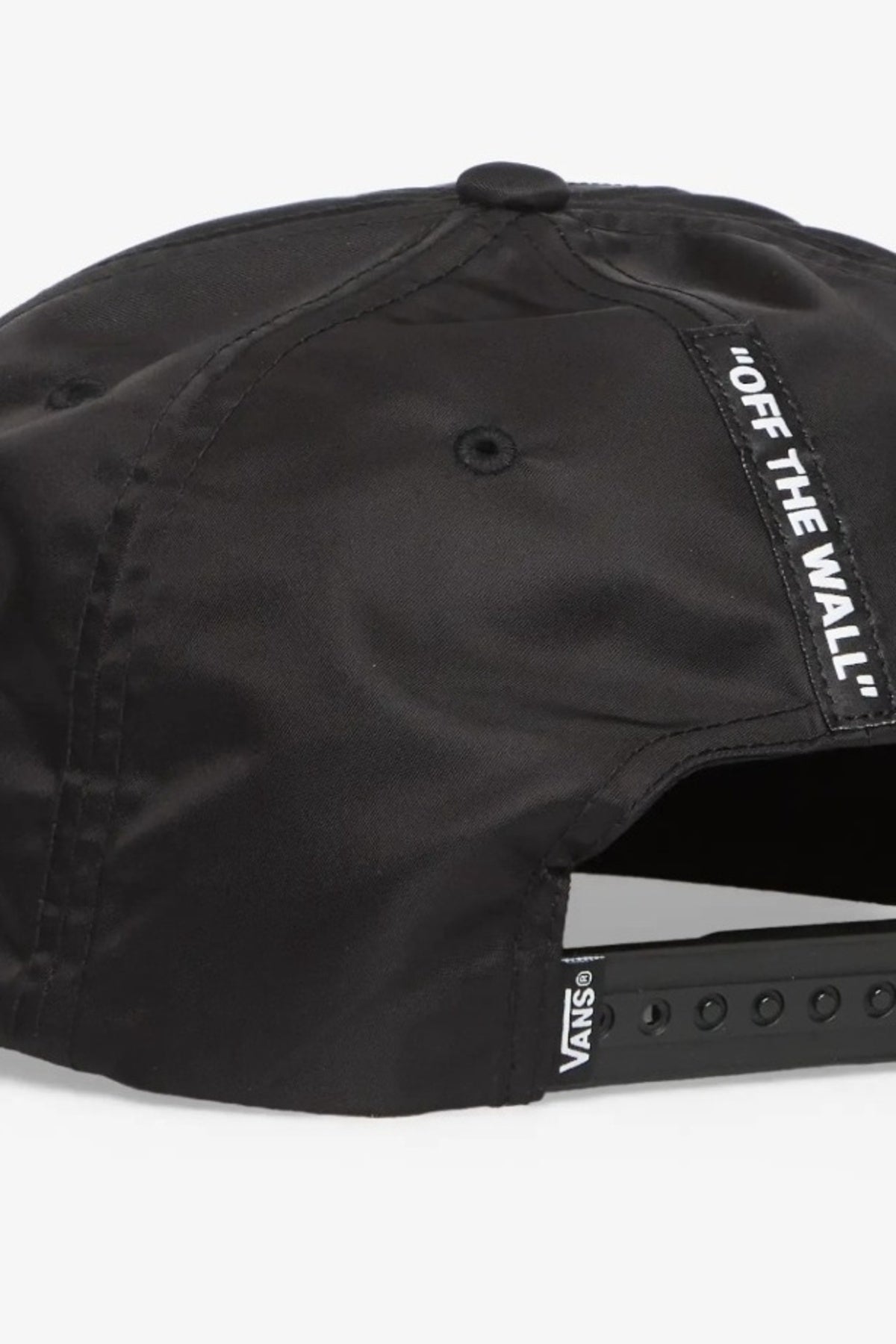 VANS VNXJKBLK FREMONT UNSTRUCTURED en color (3)