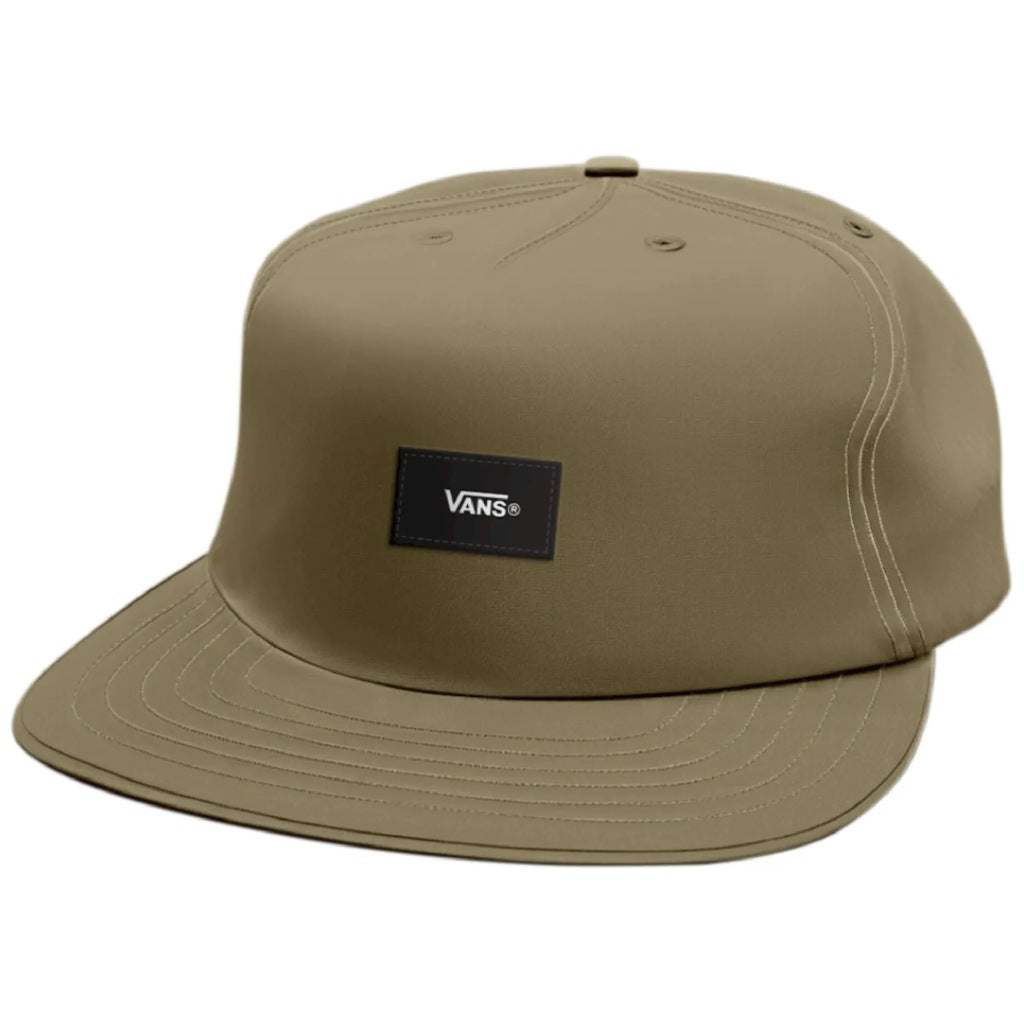 VANS VNXJKOVB FREMONT UNSTRUCTURED en color VERDE (4)