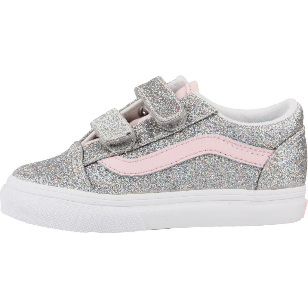 VANS VNVBHN en color PLATA (2)