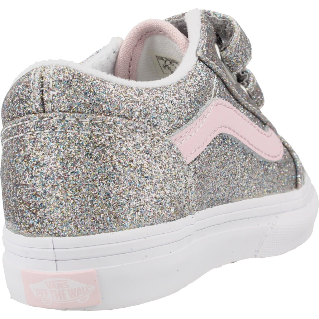 VANS VNVBHN en color PLATA (3)