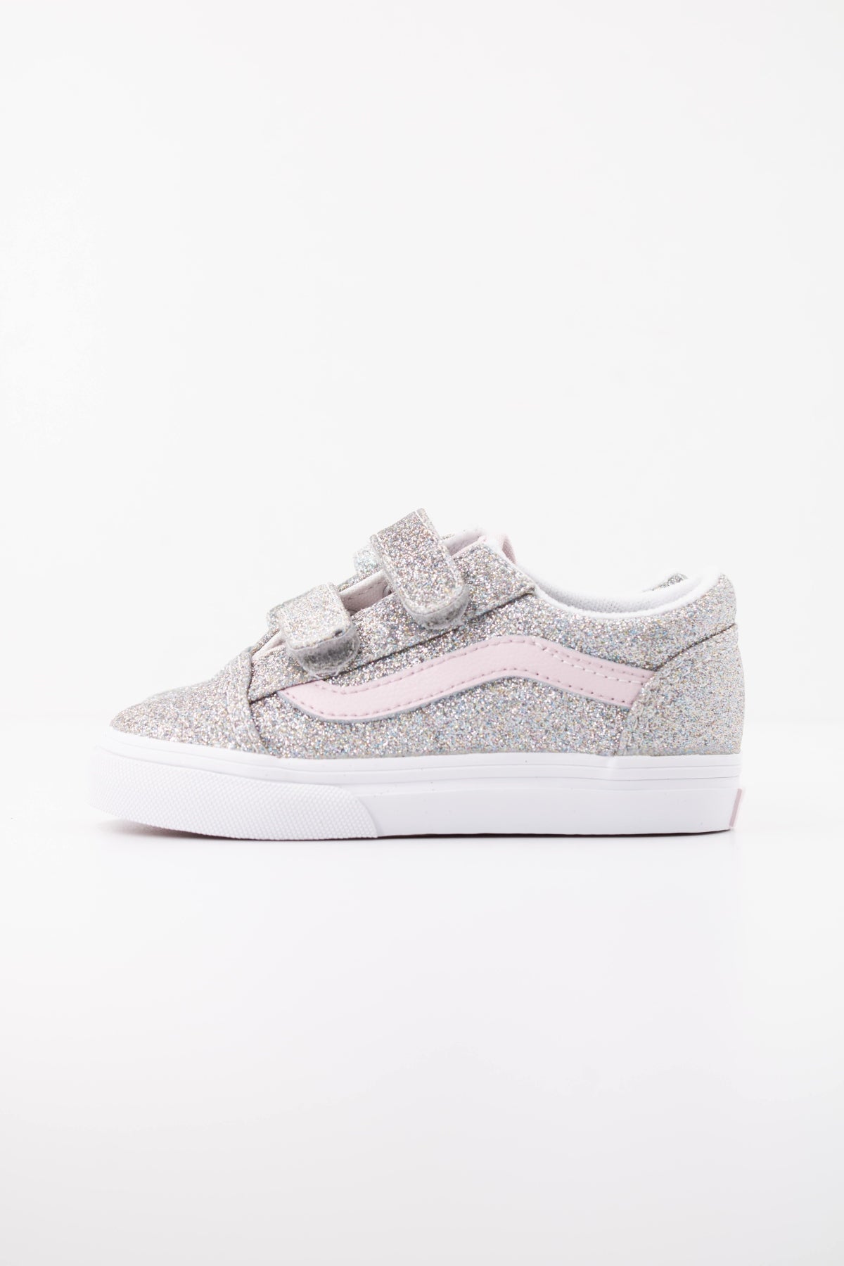 VANS VNVBHN en color PLATA (1)
