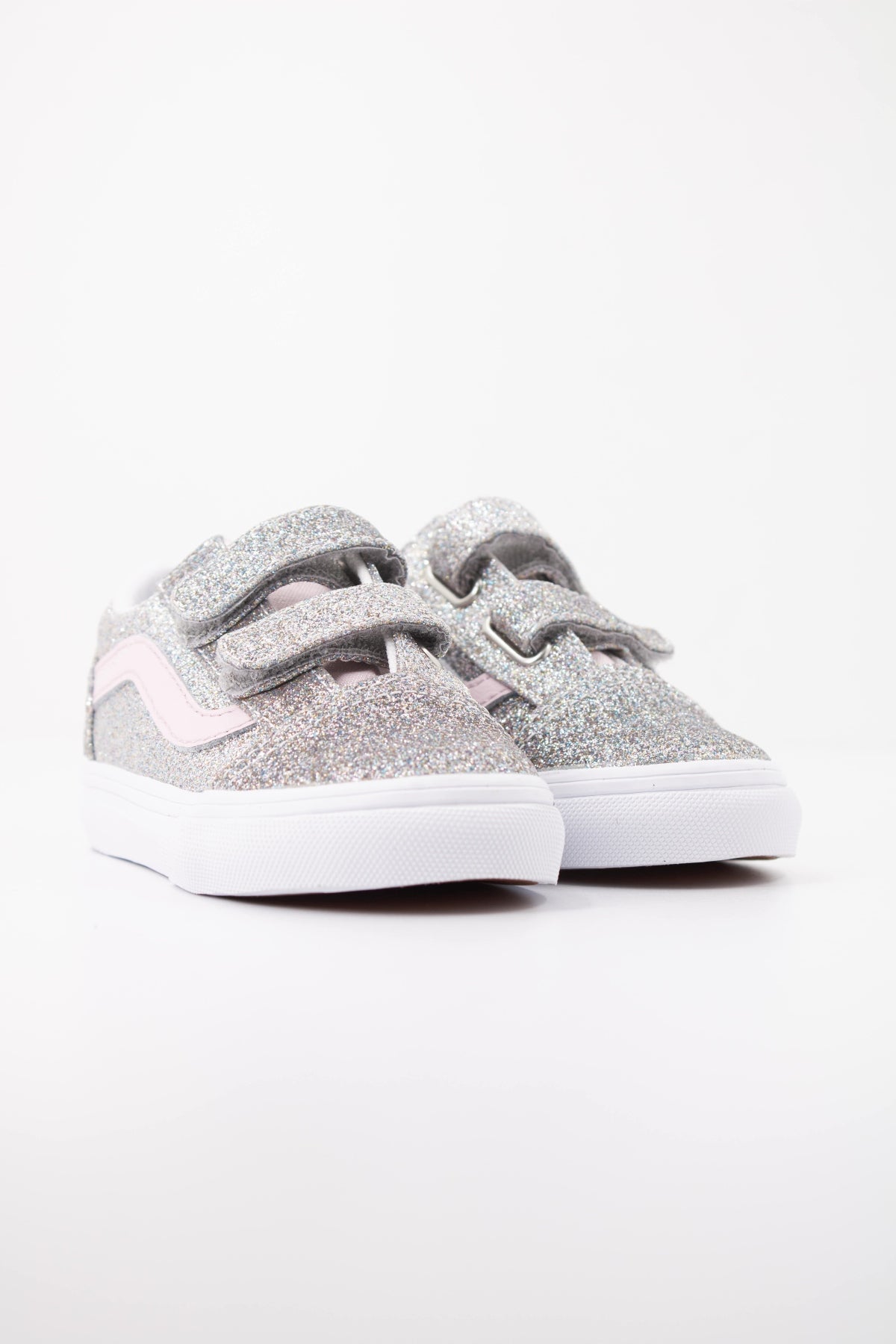 VANS VNVBHN en color PLATA (2)