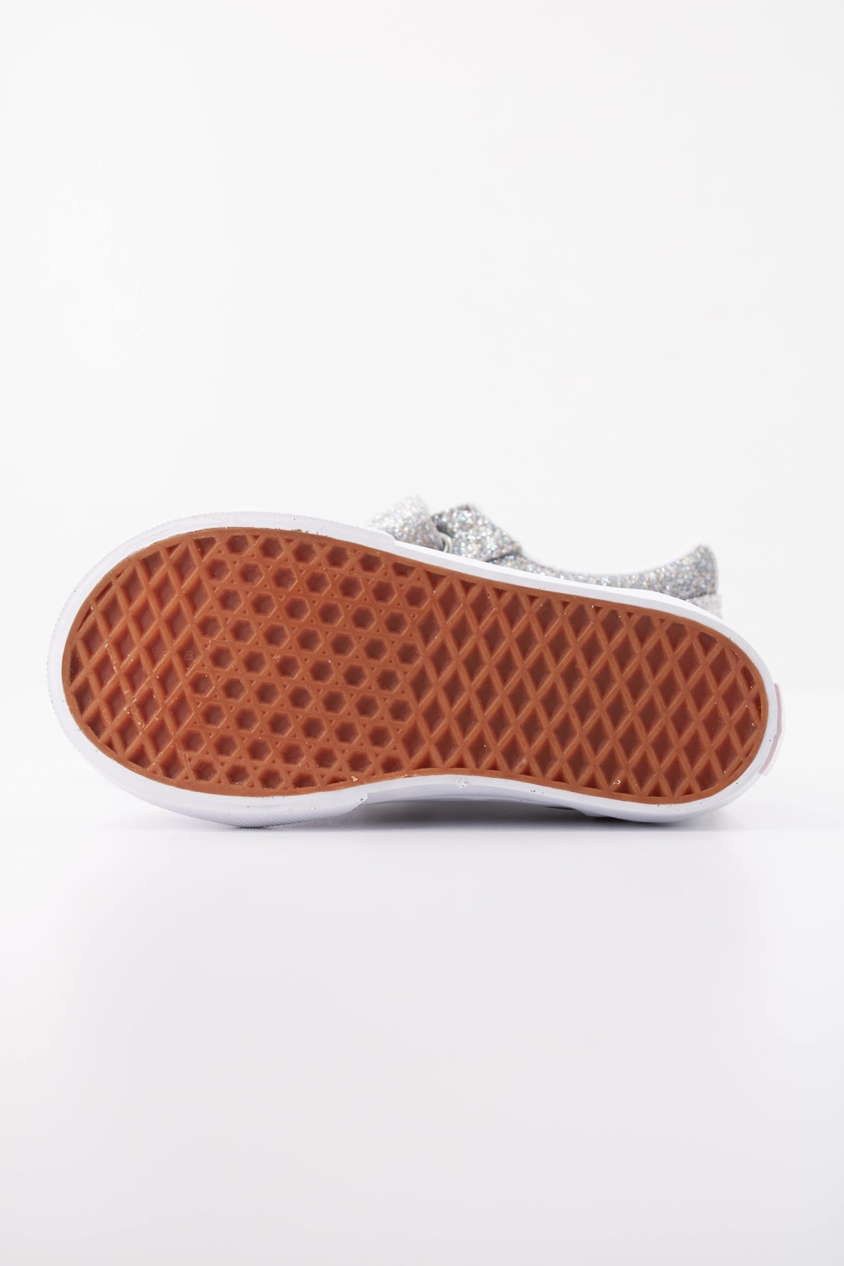 VANS VNVBHN en color PLATA (5)