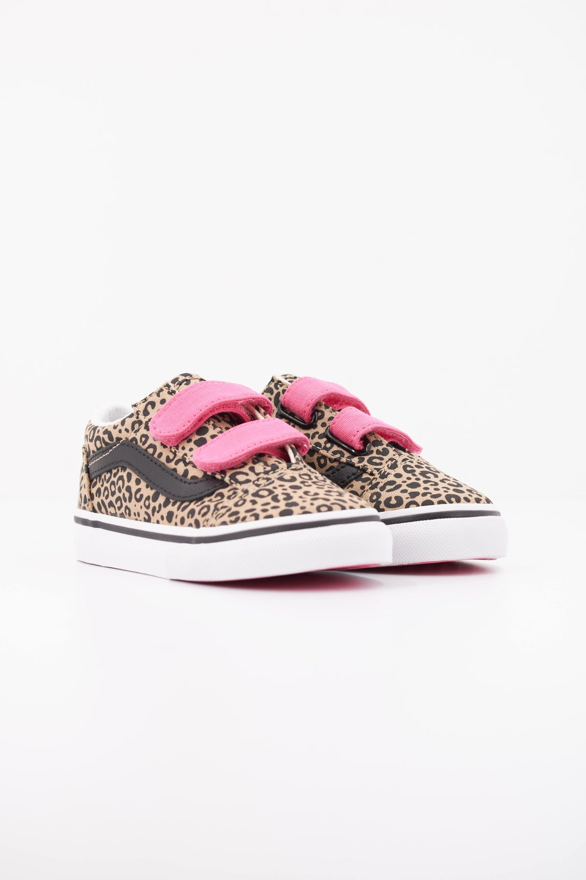 VANS VNVBHO en color ANIMAL PRINT (2)