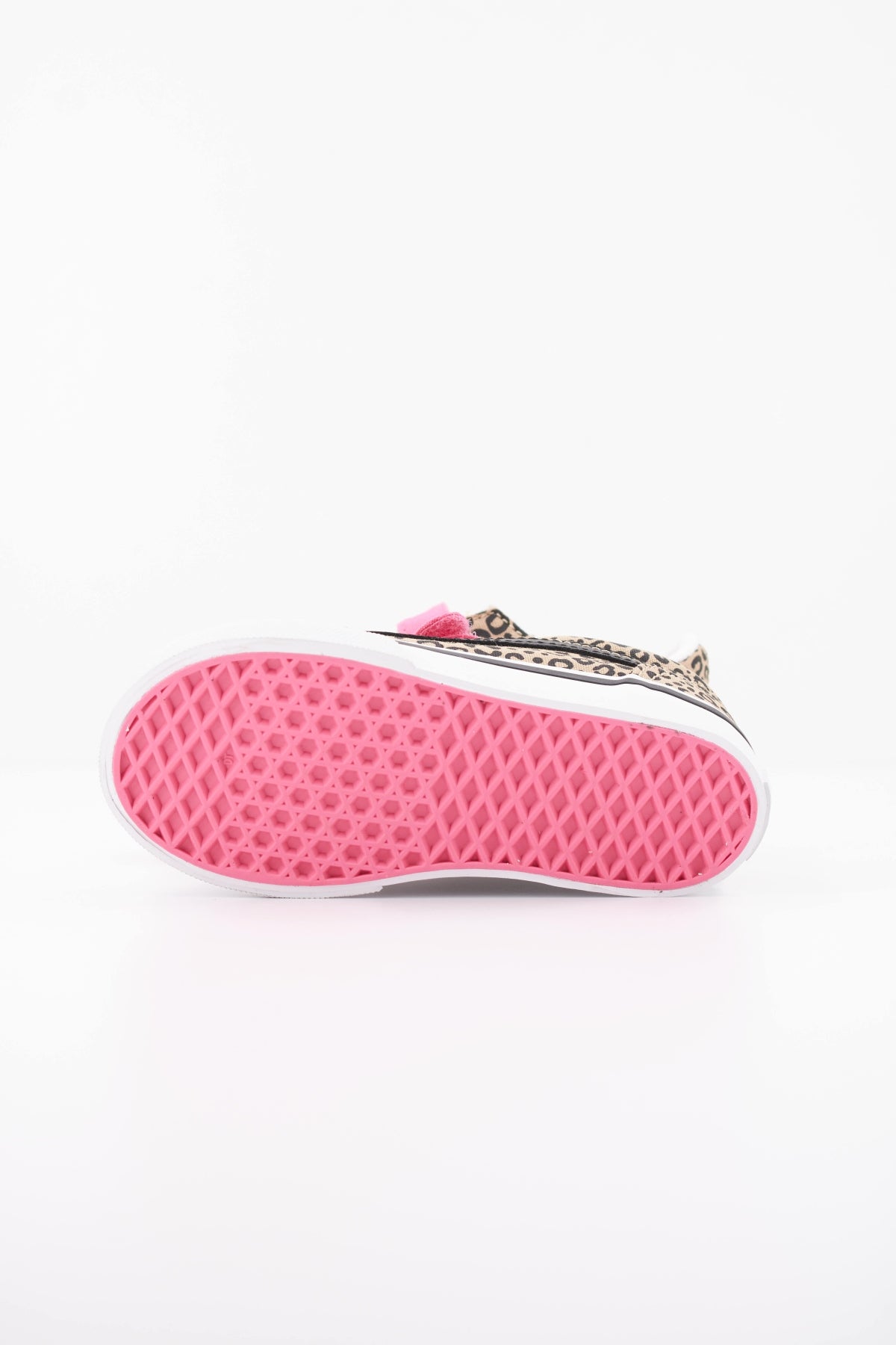 VANS VNVBHO en color ANIMAL PRINT (5)