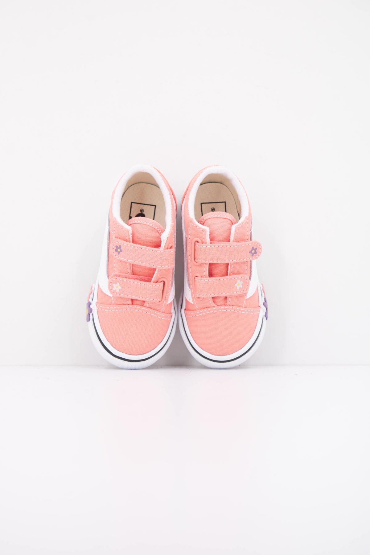 VANS VNZXGSB en color ROSA (3)
