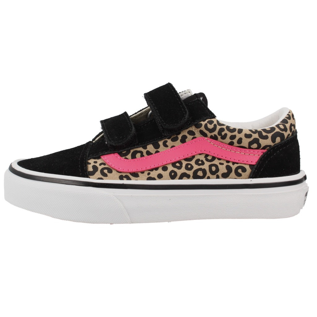 VANS VNCYAH en color ANIMAL PRINT (2)