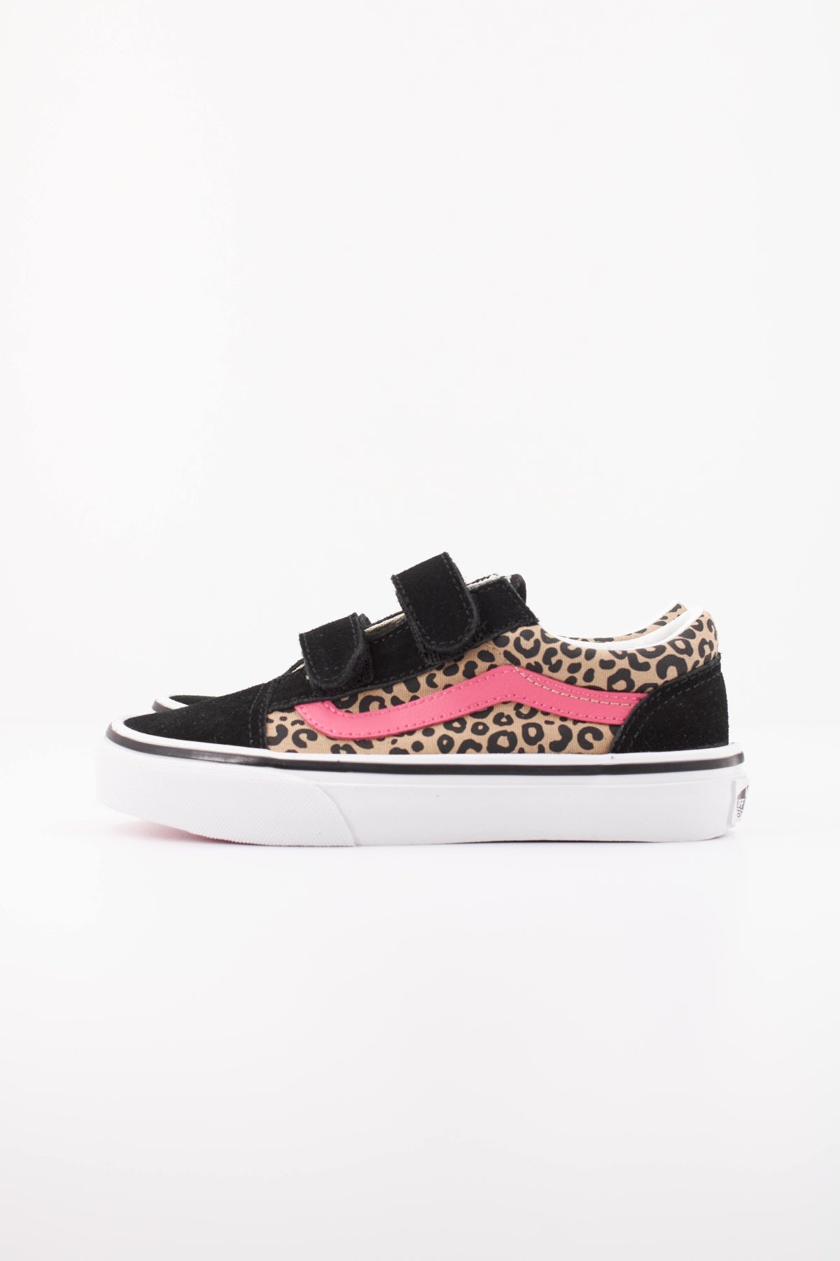 VANS VNCYAH en color ANIMAL PRINT (1)