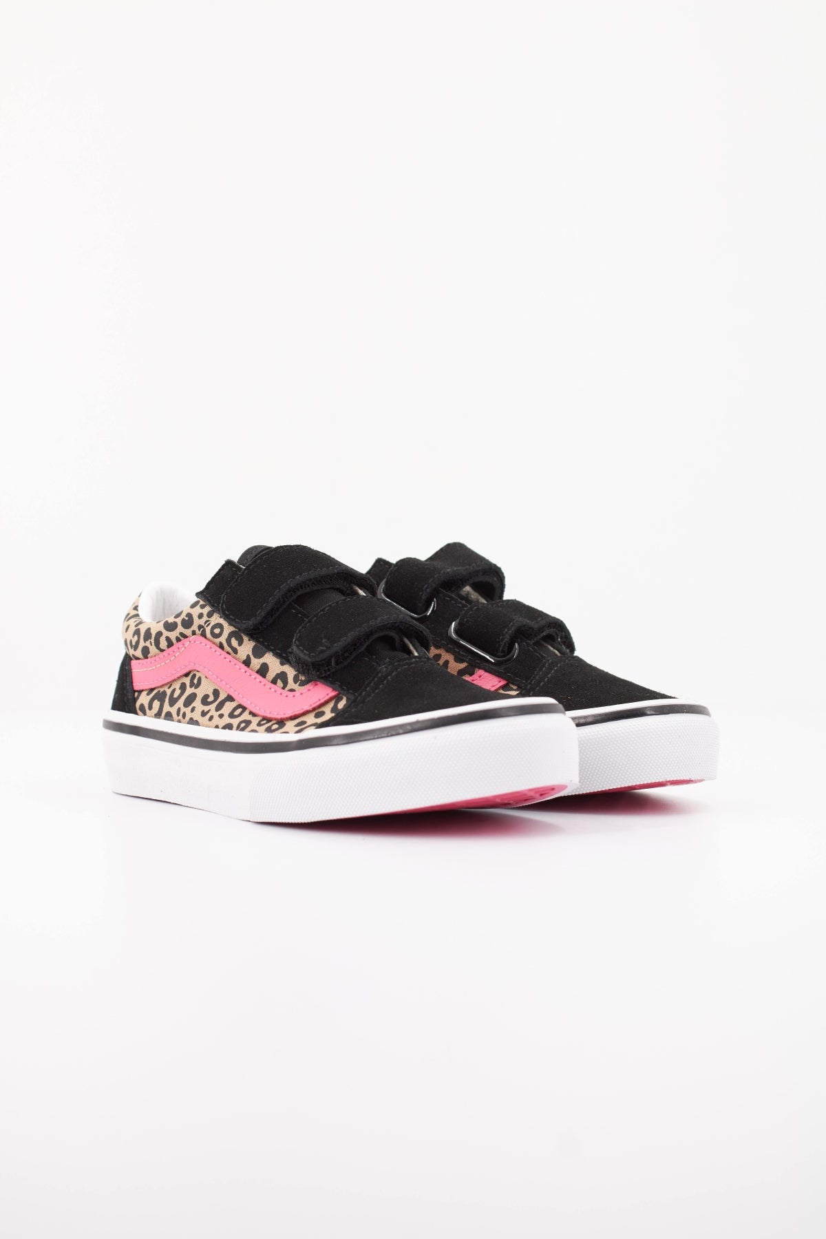 VANS VNCYAH en color ANIMAL PRINT (2)