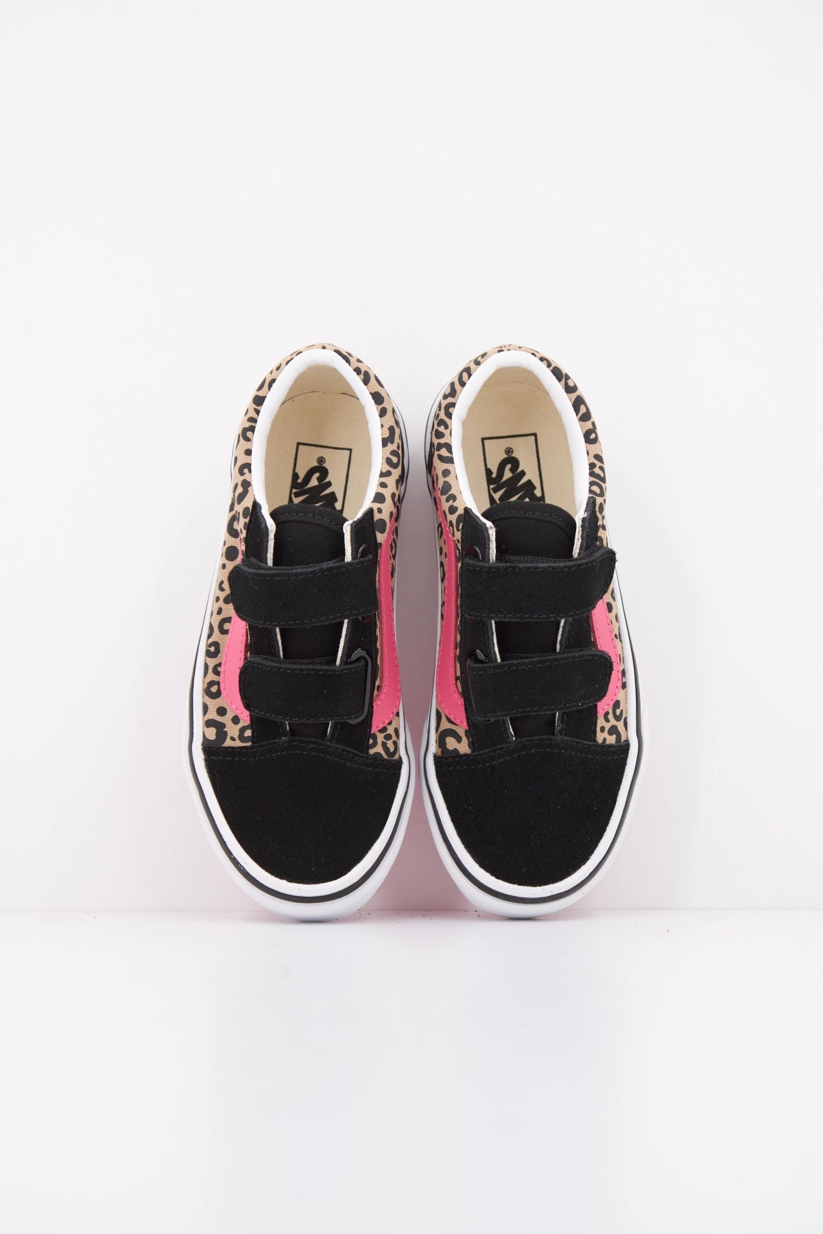 VANS VNCYAH en color ANIMAL PRINT (3)
