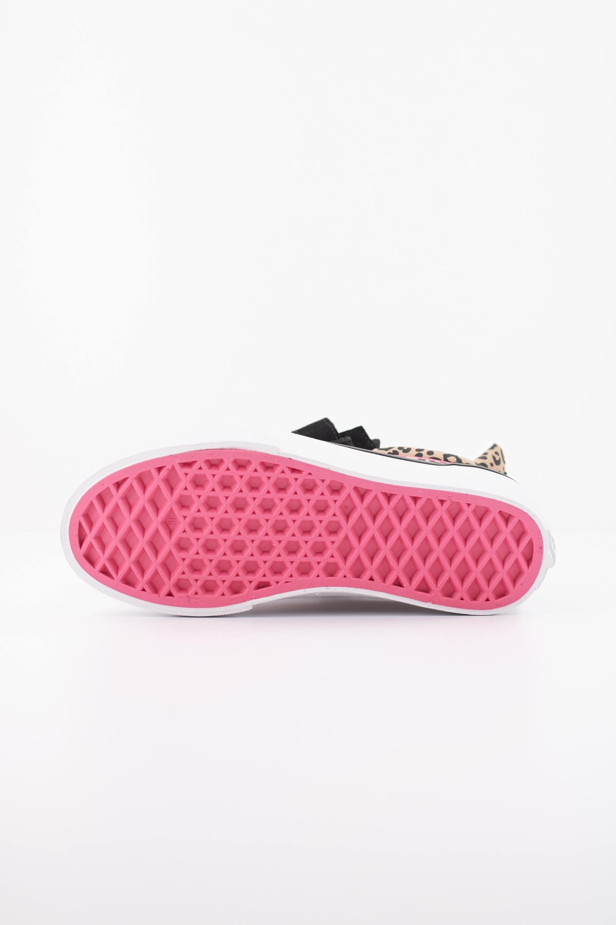 VANS VNCYAH en color ANIMAL PRINT (5)