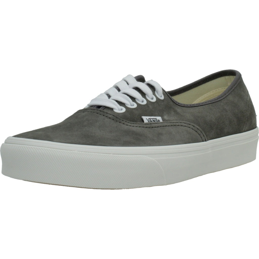 VANS VNDYJC AUTHENTIC en color GRIS (1)