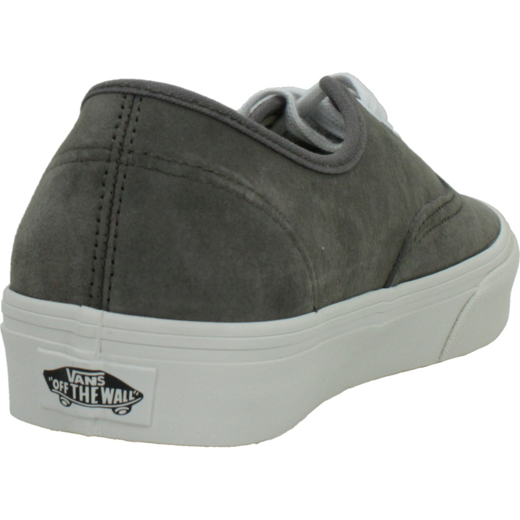 VANS VNDYJC AUTHENTIC en color GRIS (4)