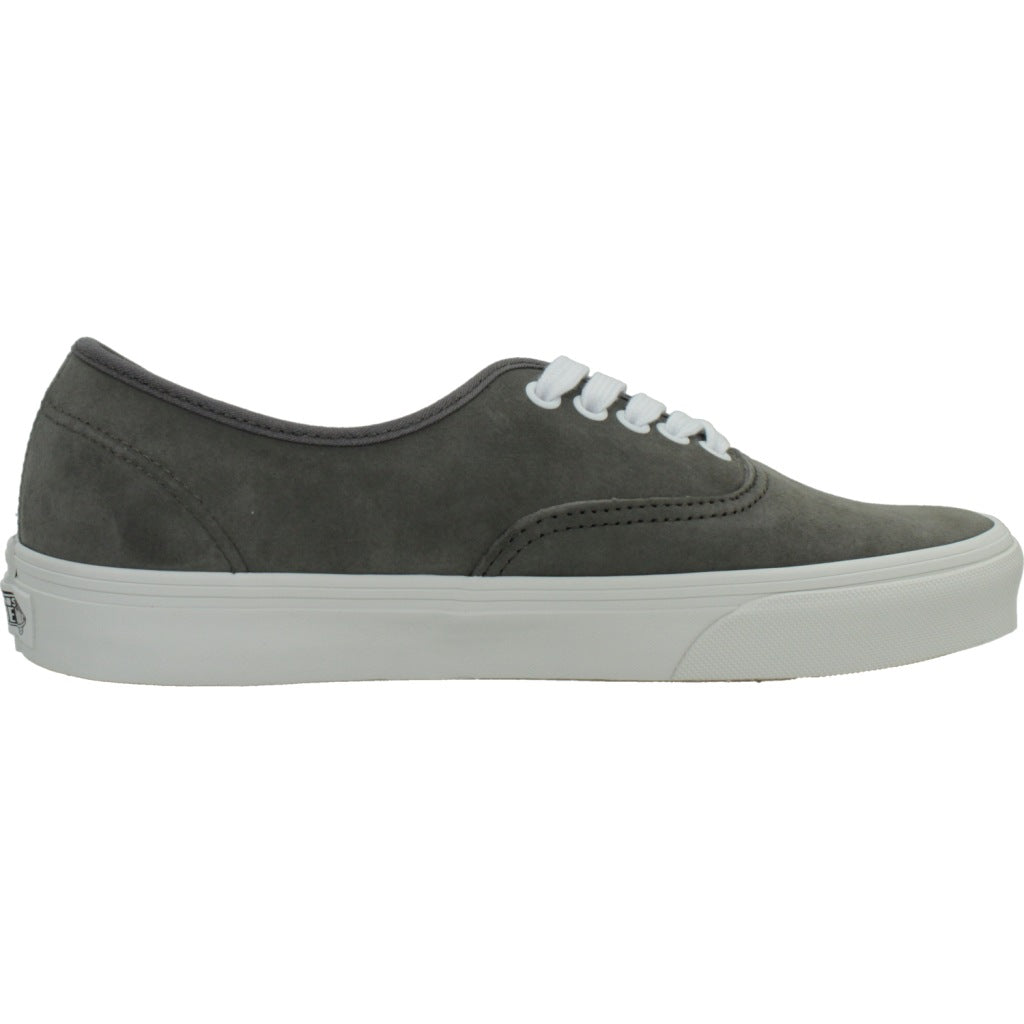 VANS VNDYJC AUTHENTIC en color GRIS (5)