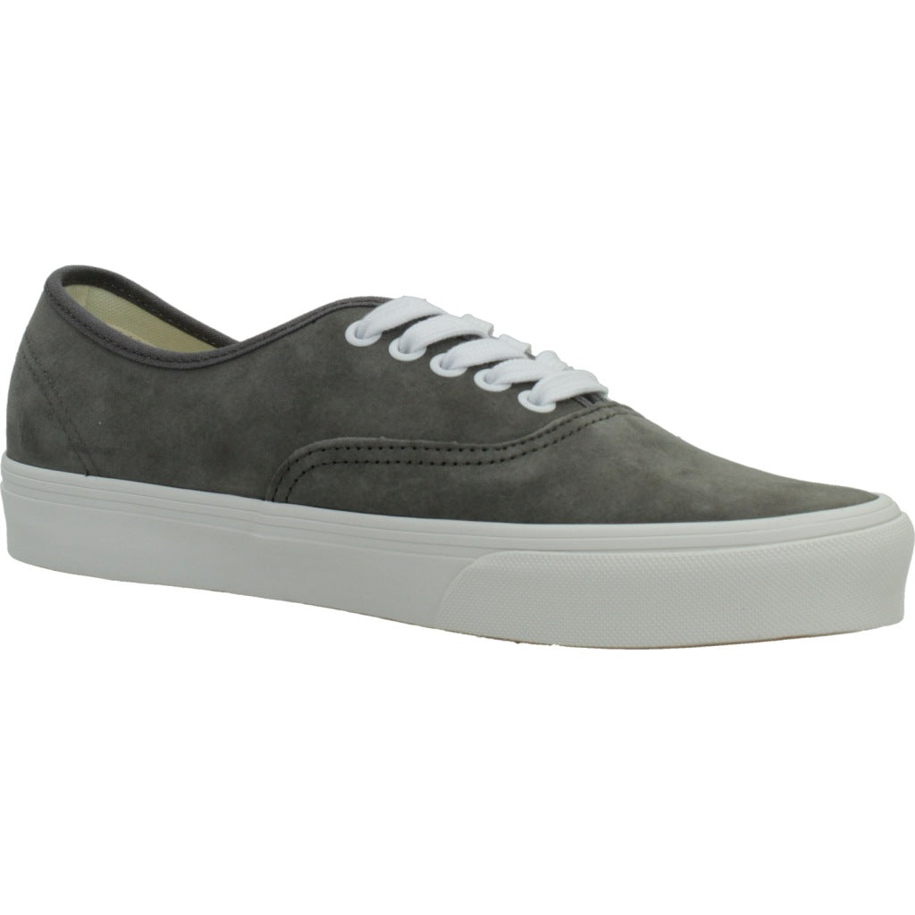 VANS VNDYJC AUTHENTIC en color GRIS (6)