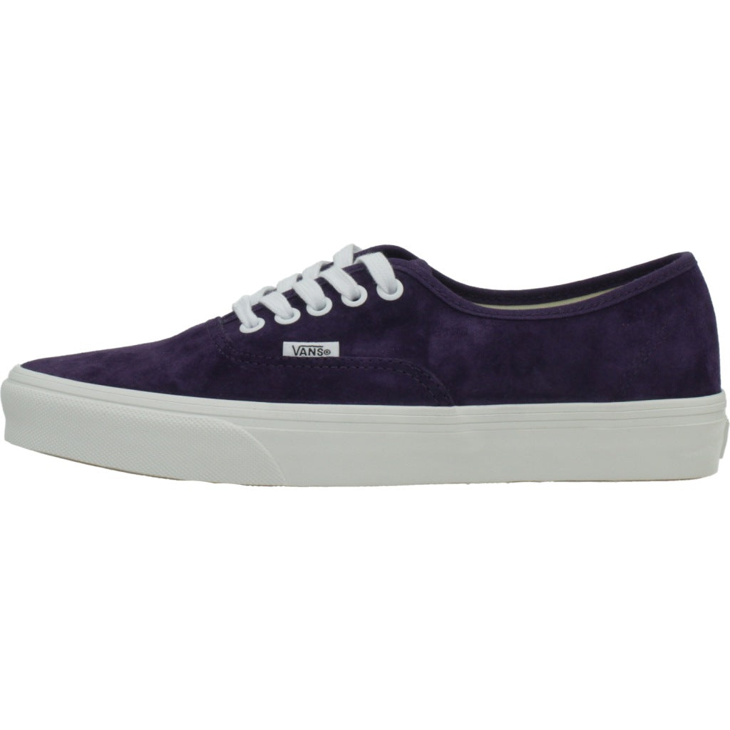VANS VNDYGRE AUTHENTIC en color VIOLETA (2)
