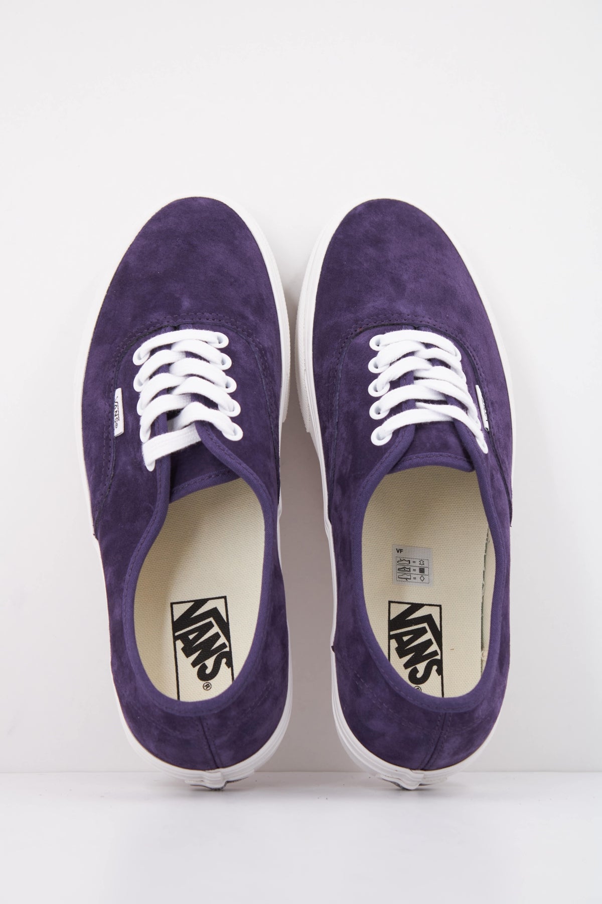 VANS VNDYGRE AUTHENTIC en color VIOLETA (3)