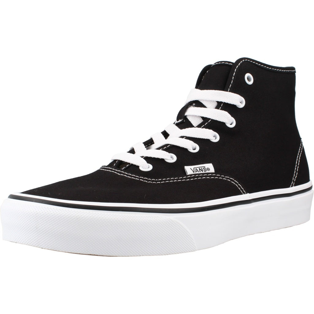 VANS VNEHBT AUTHENTIC HI . en color NEGRO (1)