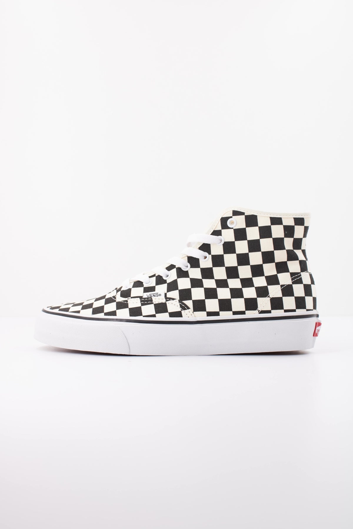 VANS VNEHBMW AUTHENTIC HI . en color MULTICOLOR (1)