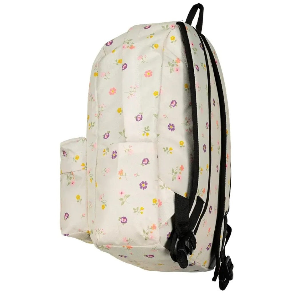 VANS VNHWFS OLD SKOOL BACKPACK en color FLORAL (6)