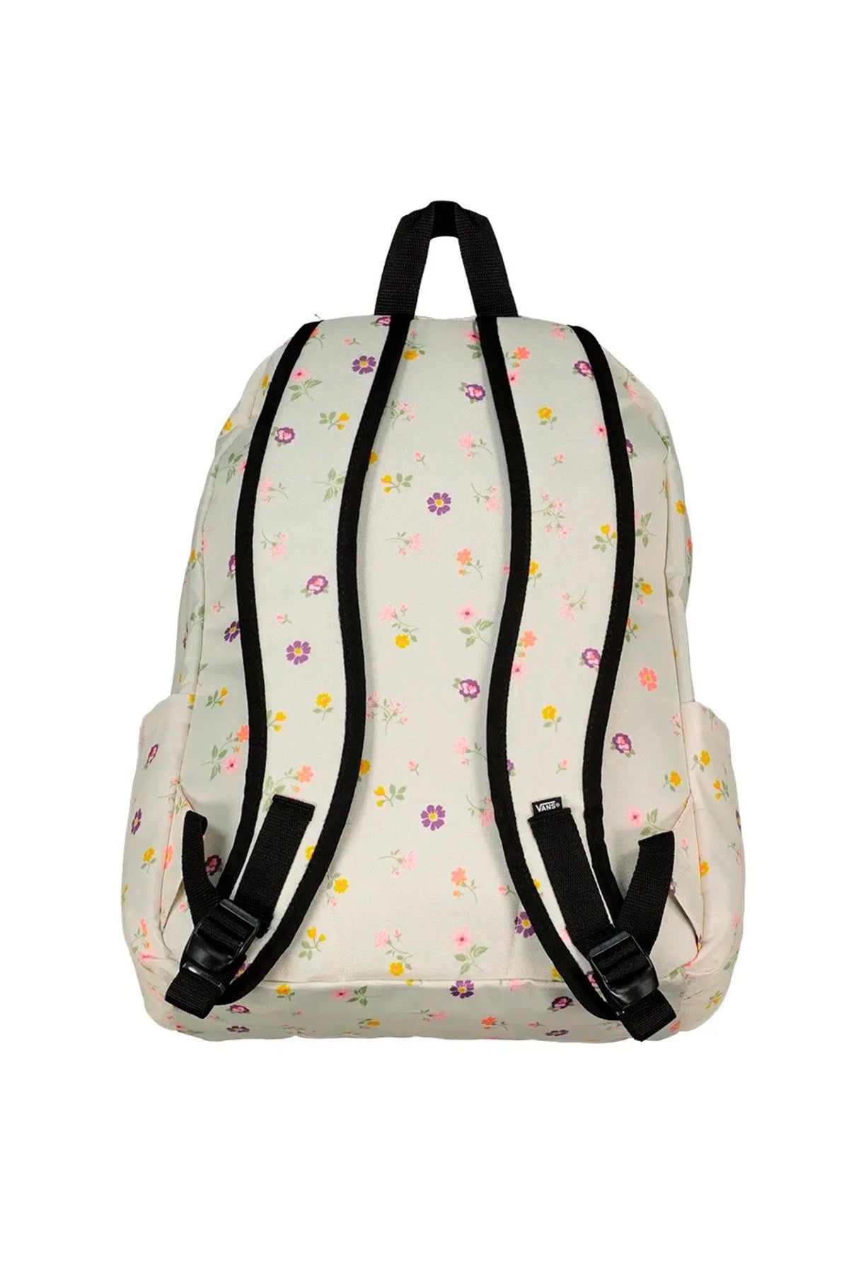 VANS VNHWFS OLD SKOOL BACKPACK en color FLORAL (2)