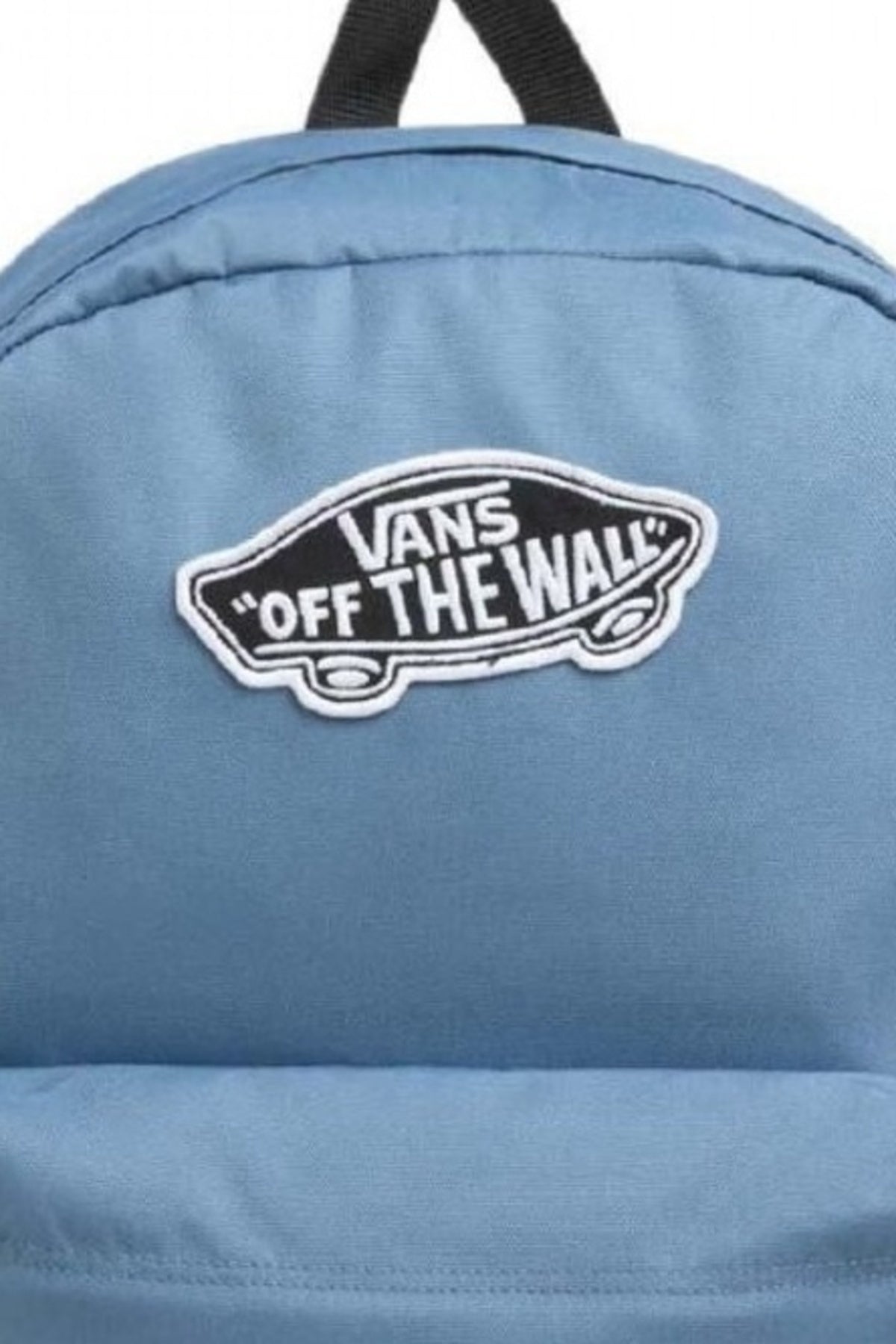 VANS VNHYDSB OLD SKOOL CLASSIC BACK en color AZUL (2)
