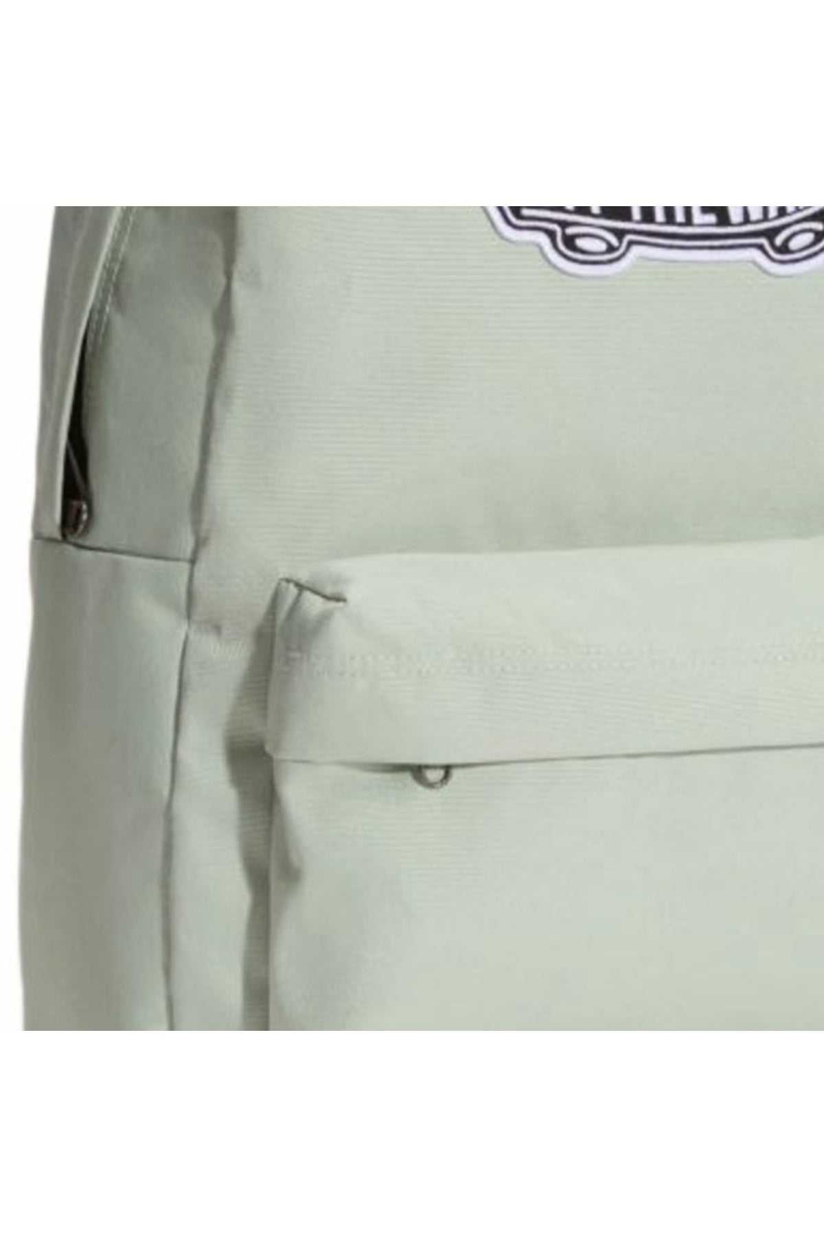 VANS VNHYGRT OLD SKOOL CLASSIC BACK en color VERDE (2)