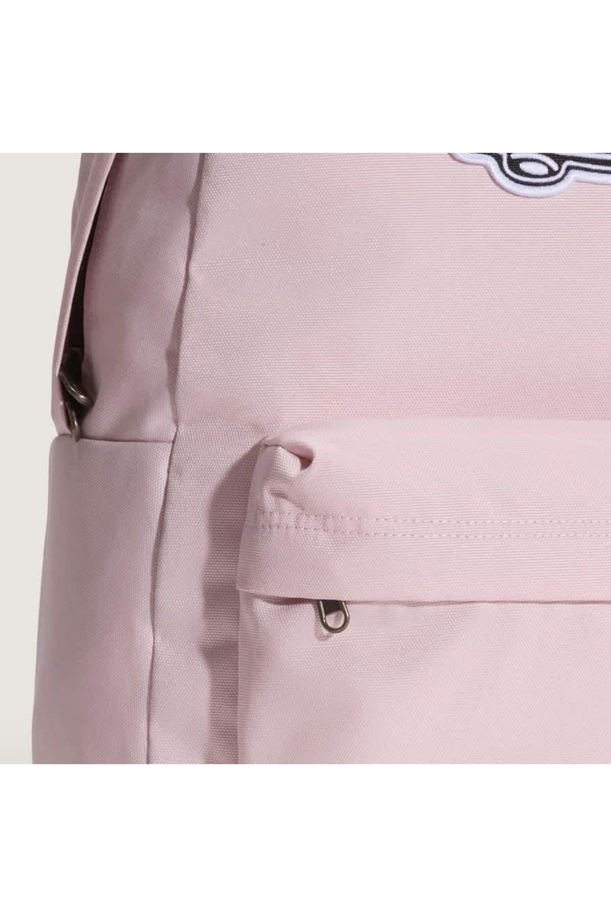 VANS VNHYHH OLD SKOOL CLASSIC BACK en color ROSA (3)