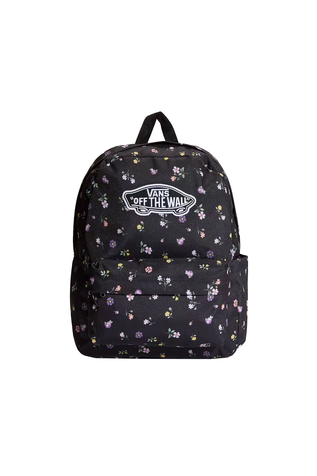 VANS VNHYHTL OLD SKOOL CLASSIC BACK en color FLORAL (1)