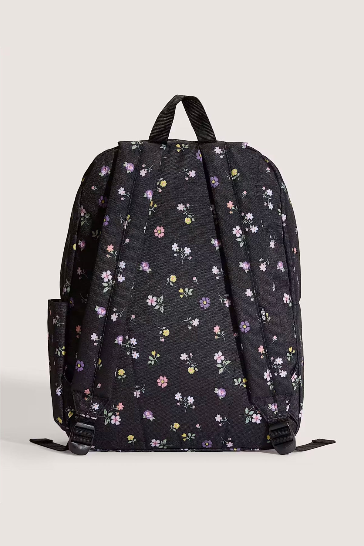VANS VNHYHTL OLD SKOOL CLASSIC BACK en color FLORAL (2)