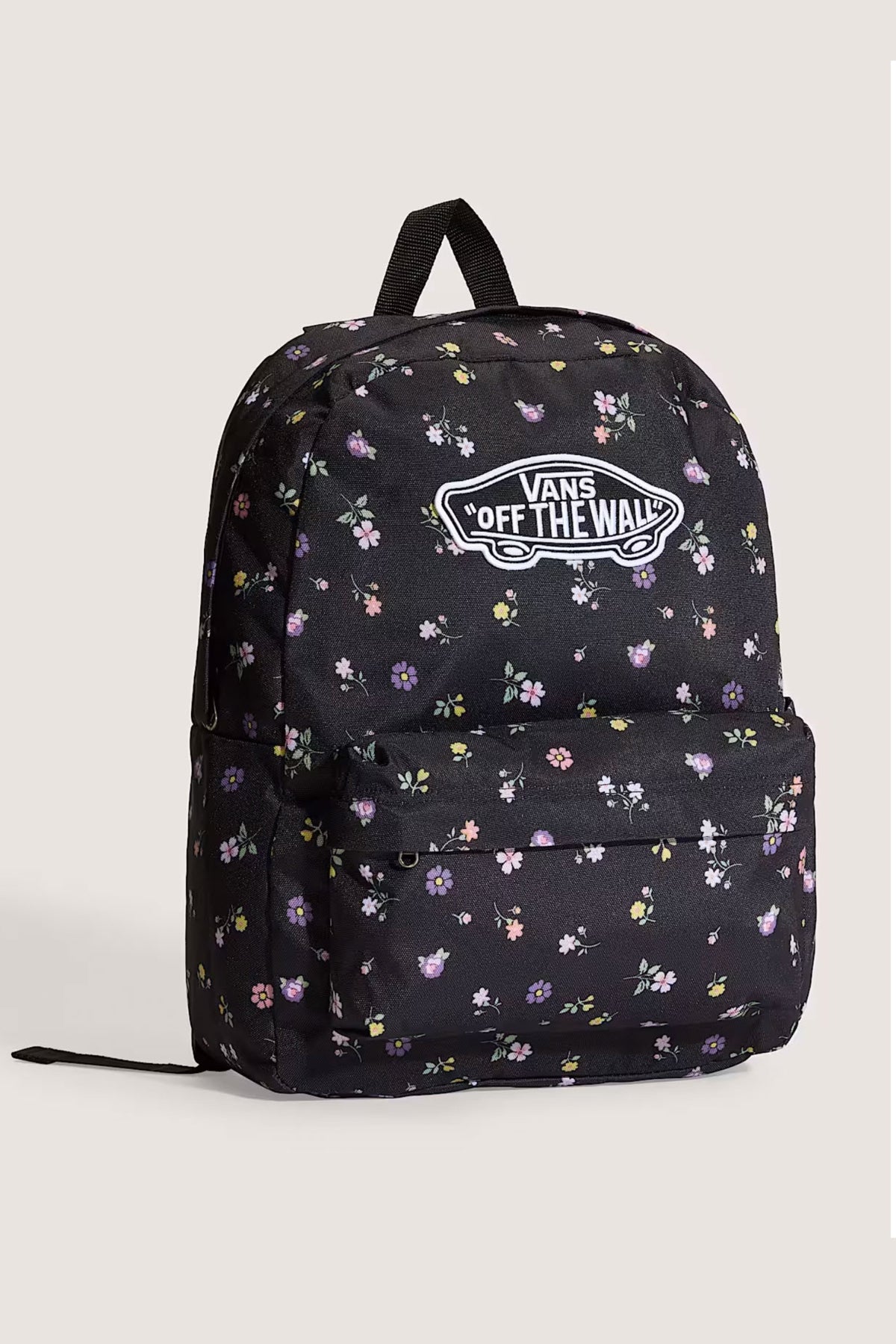 VANS VNHYHTL OLD SKOOL CLASSIC BACK en color FLORAL (3)