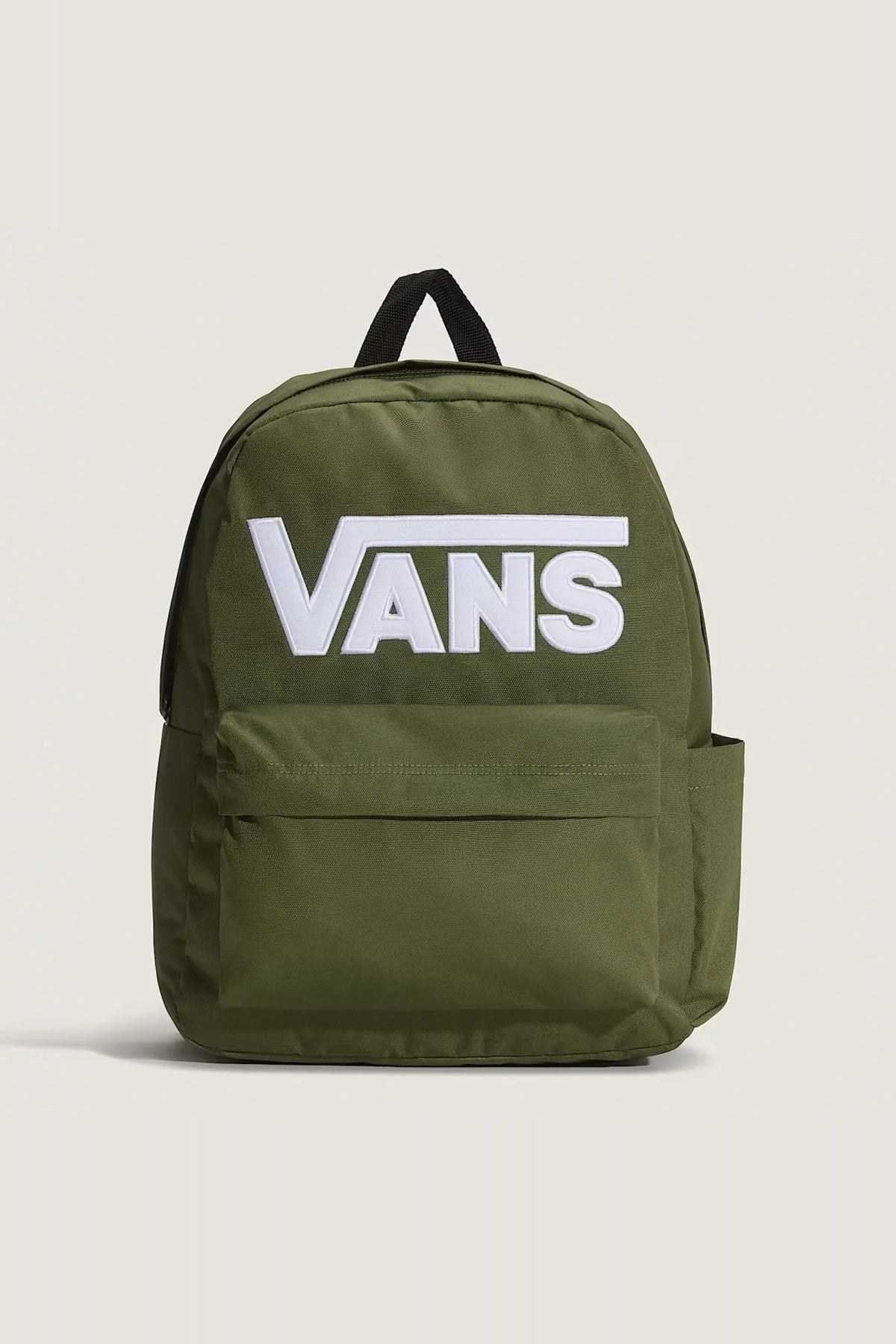 VANS VNHZGRK OLD SKOOL DROP V BACKP en color VERDE (2)