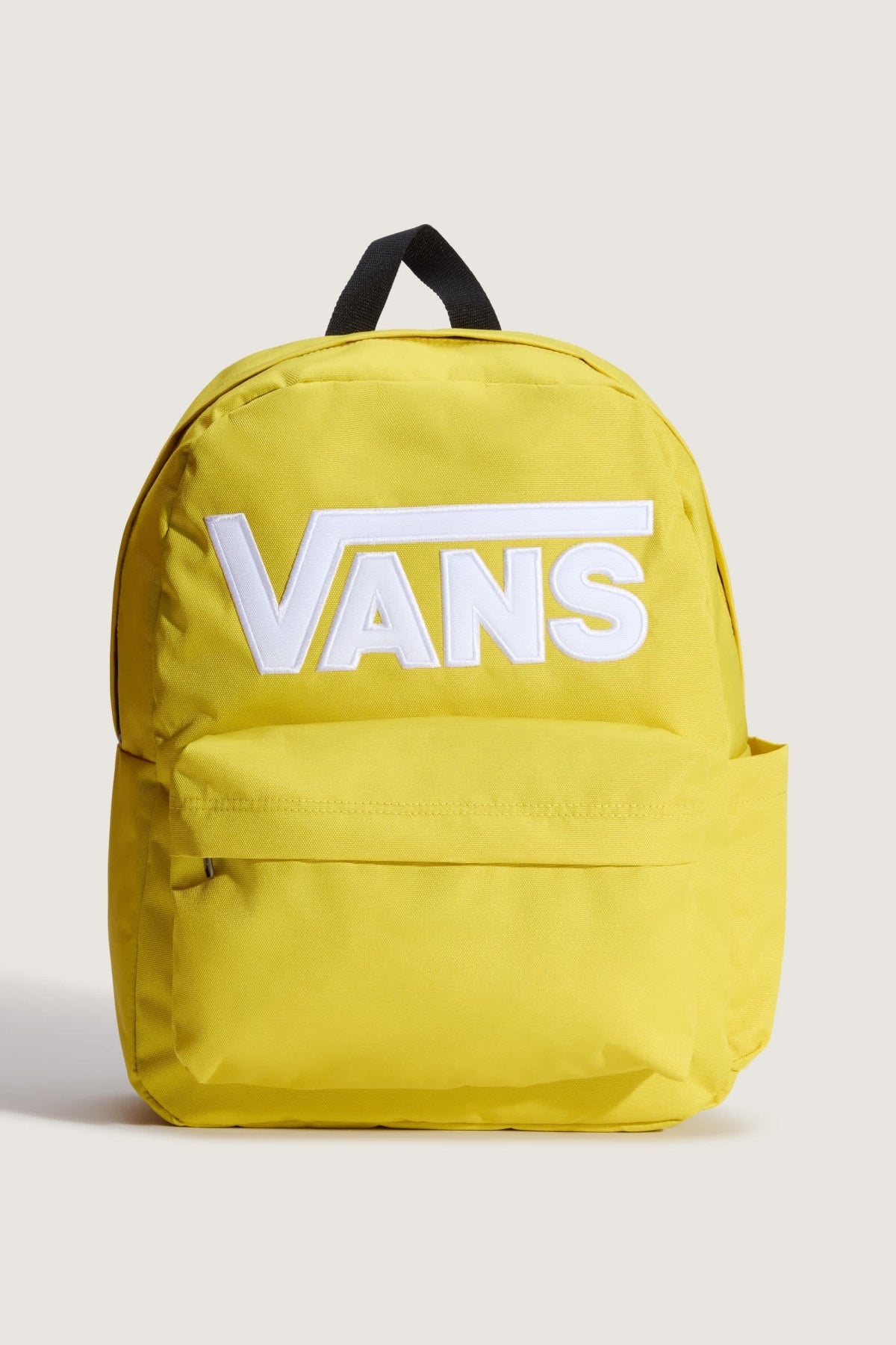 VANS VNHZGRV OLD SKOOL DROP V BACKP en color AMARILLO (1)
