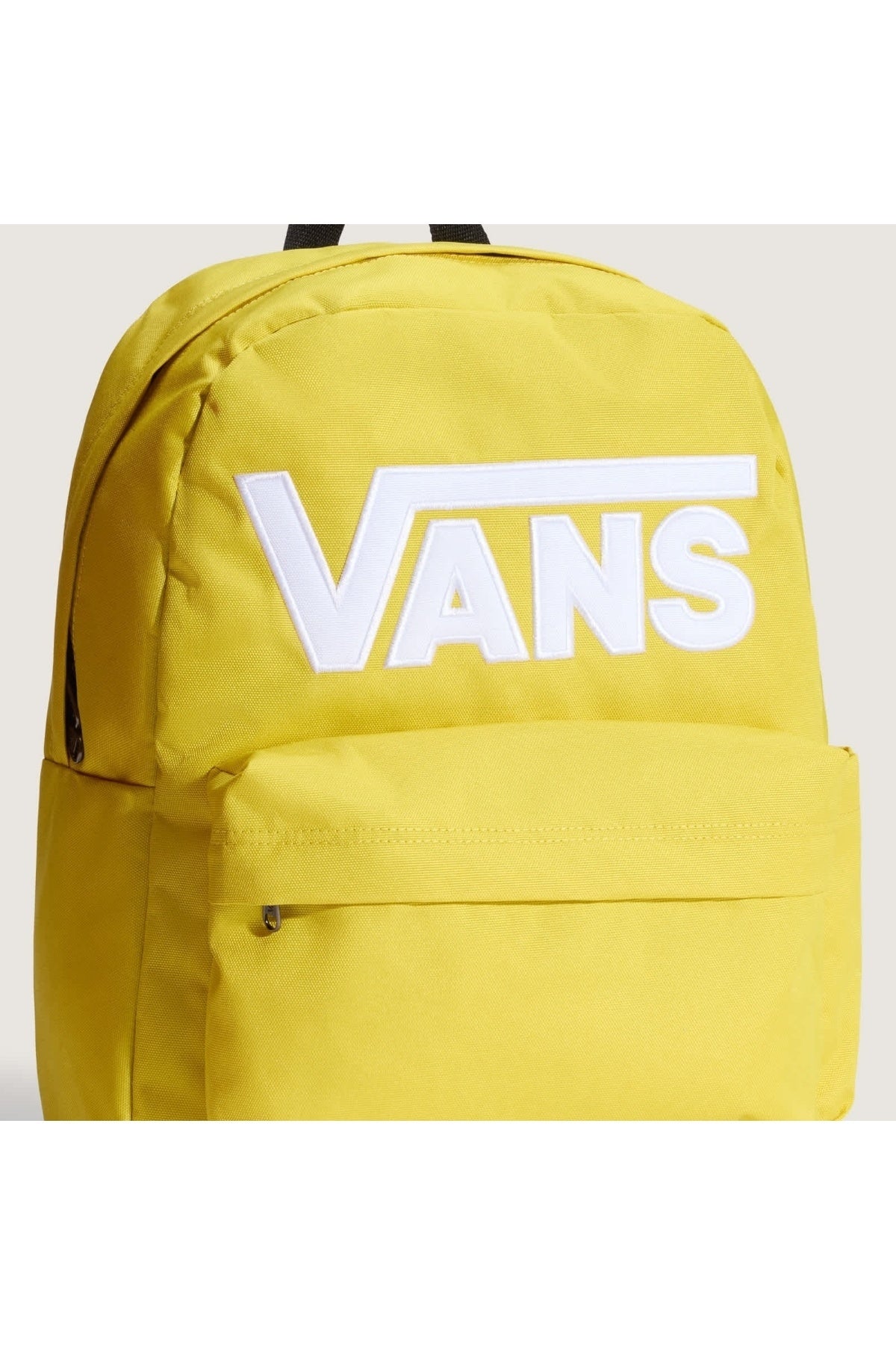 VANS VNHZGRV OLD SKOOL DROP V BACKP en color AMARILLO (2)