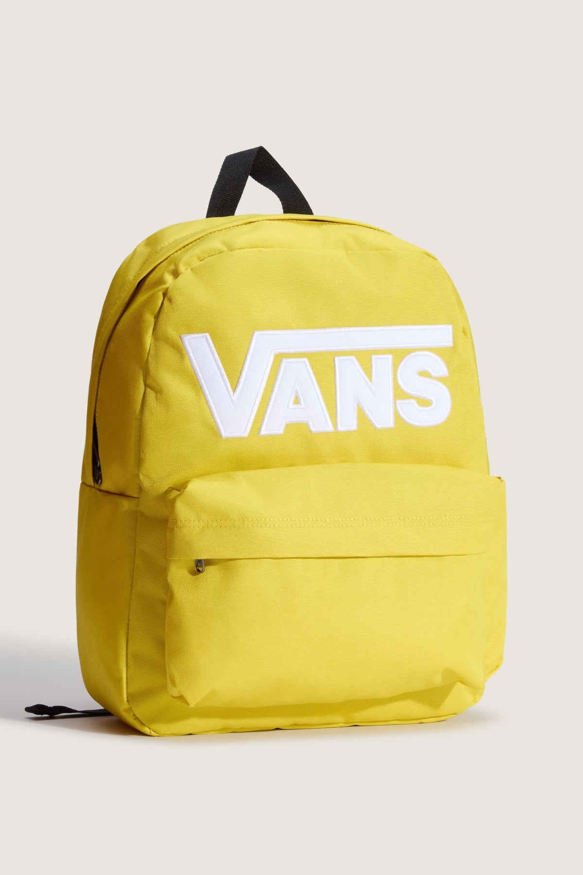 VANS VNHZGRV OLD SKOOL DROP V BACKP en color AMARILLO (3)