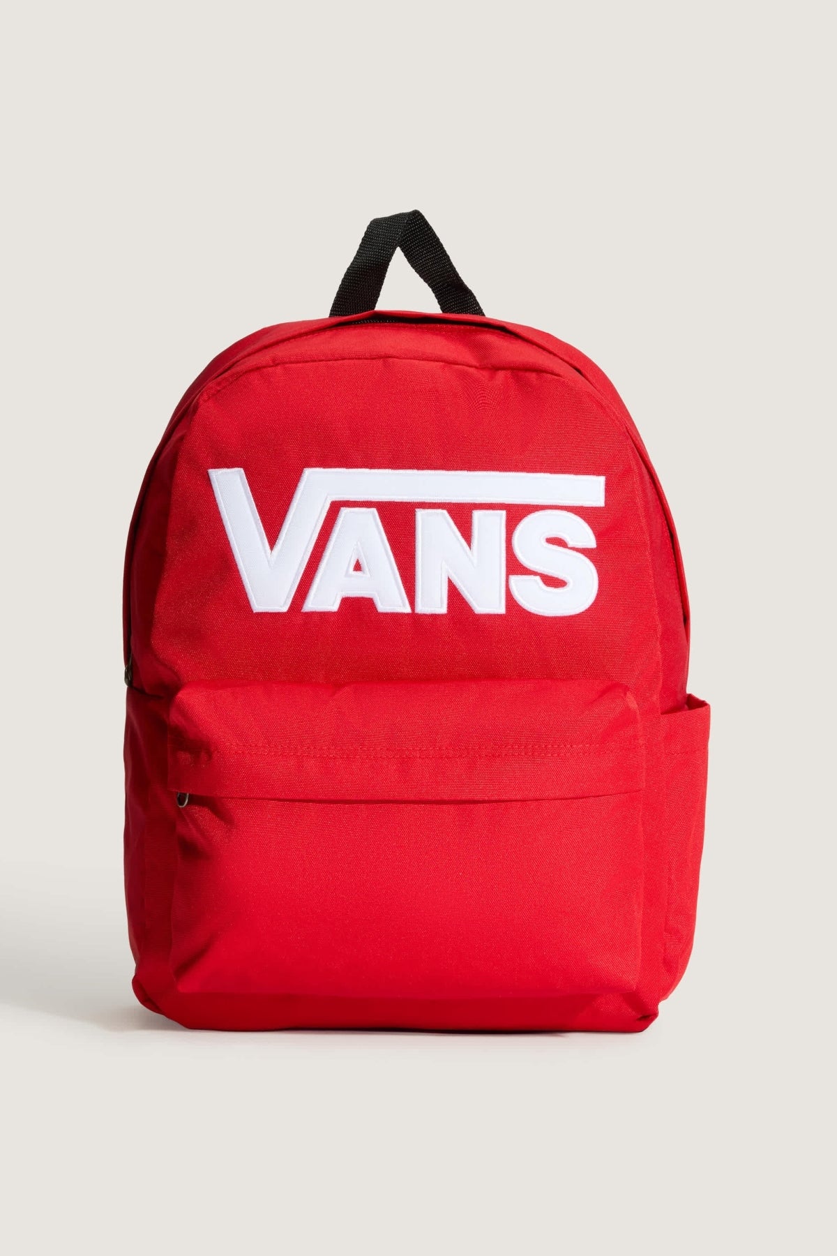 VANS VNHZIZQ OLD SKOOL DROP V BACKP en color ROJO (1)
