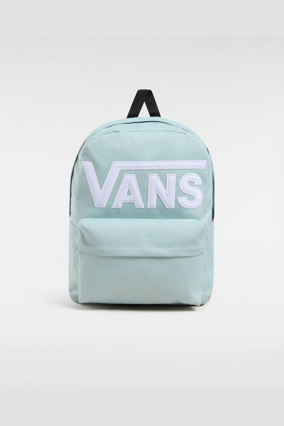 VANS VNHZMI OLD SKOOL DROP V BACKP en color VERDE (1)