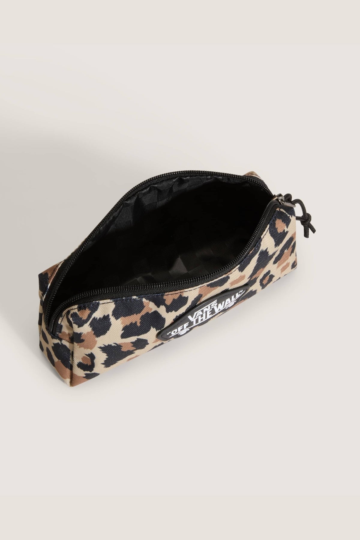 VANS VNHMG OLD SKOOL PENCIL POUCH en color ANIMAL PRINT (3)