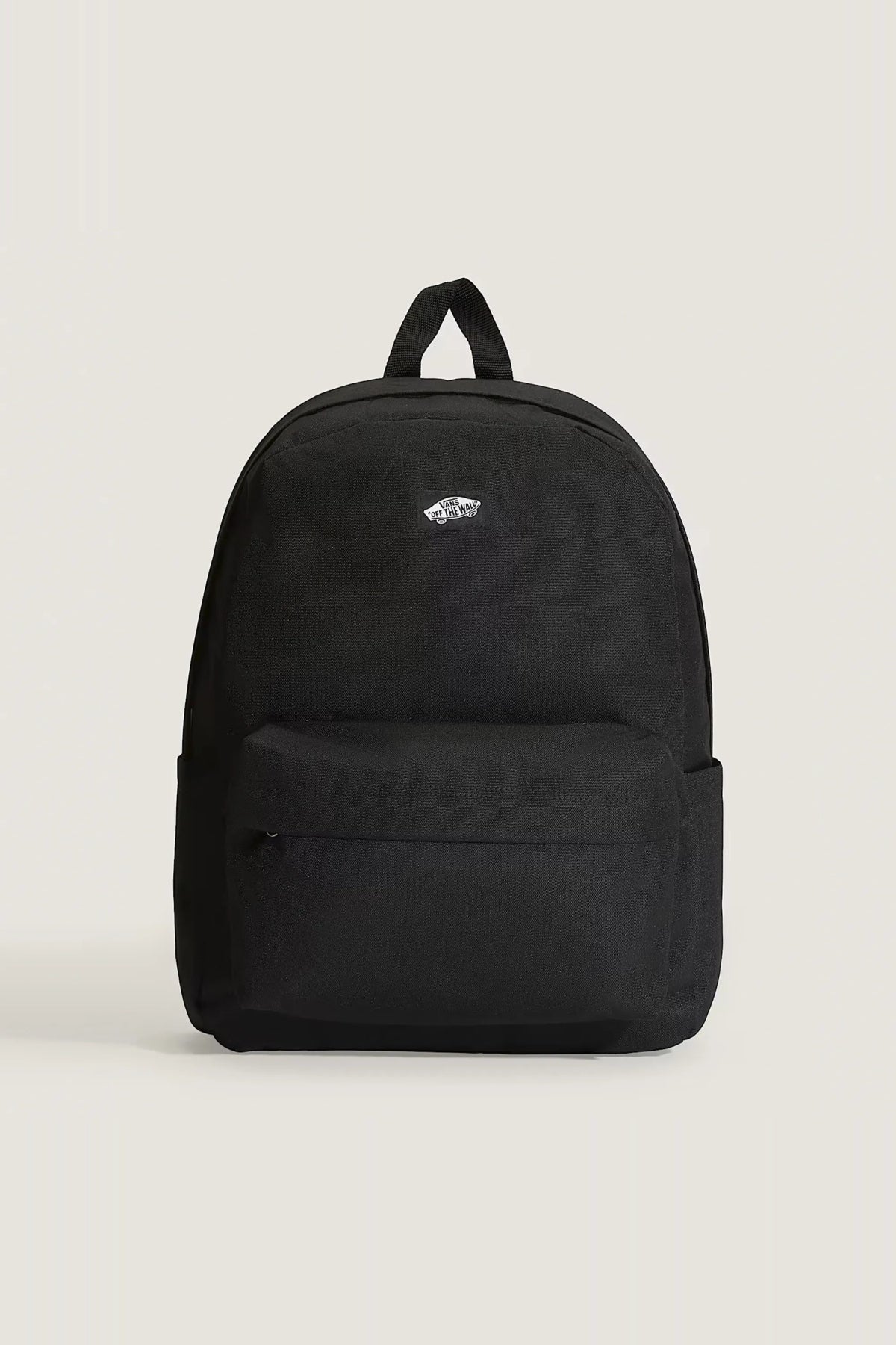 VANS VNHWBKA OLD SKOOL BACKPACK en color NEGRO (1)