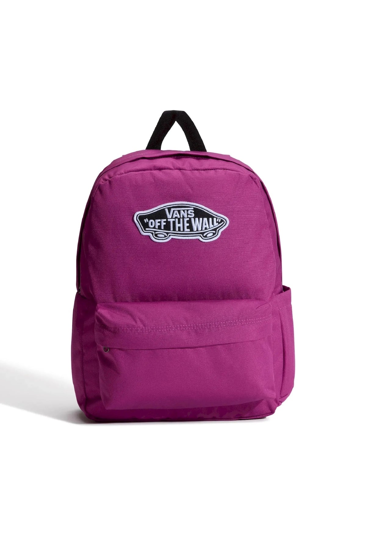 VANS VNHYGSC OLD SKOOL CLASSIC BACK en color ROSA (1)