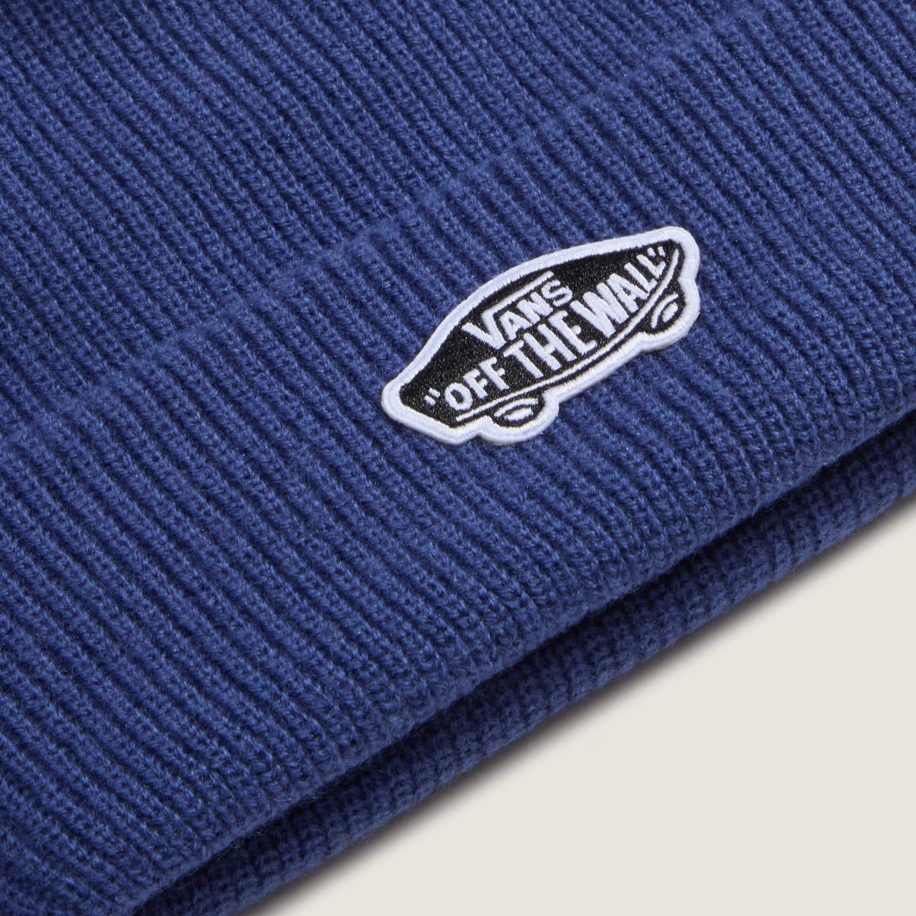 VANS VNQBTU VANS CLASSIC SNAPBACK en color VIOLETA (6)