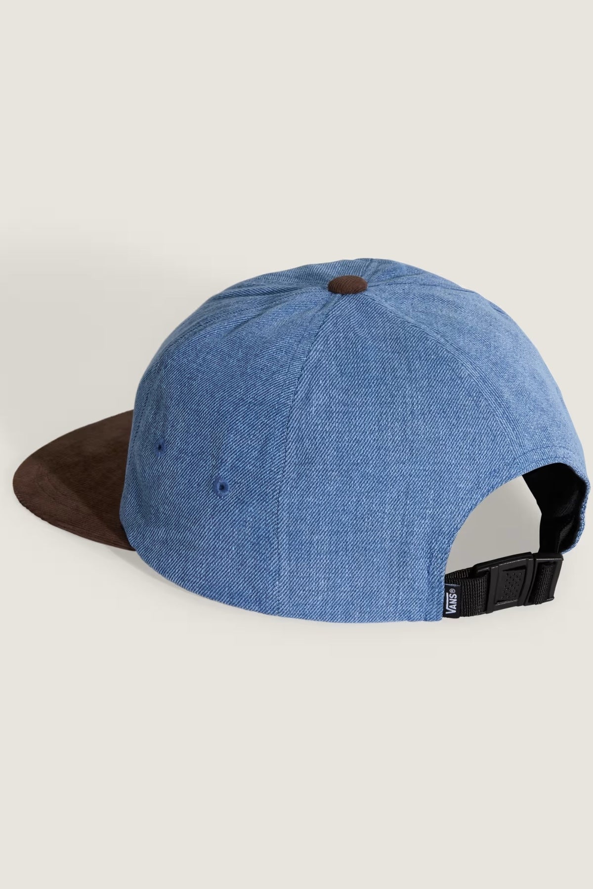 VANS VNXJCDX CAMPUS JOCKEY en color AZUL (2)